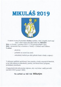 mikuláš_2019